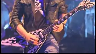 Michael Schenker Group (MSG) - Lost Horizon (Live 2010 Japan)