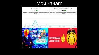 Огромный рост 😂