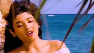 Main Agar Pyar Karungi Kisi Se-Zamaana Deewana 1995 Full HD Video Song, Shahrukh Khan,Raveena Tandon