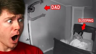 There's Something Wrong With Her Dad.. (Reaction)