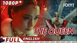 【ENG SUB】The Queen | Romance Fantasy Revenge | Chinese Movie 2023 | iQIYI MOVIE ENGLISH