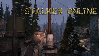 Stay Out: Steam/Stalker Online - Сервер RU3: Все воевать, а я копать