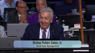 Portuguese - Late Morning Plenary: May 1 - General Conference 2020