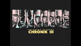 CHRONIK III Kollegah, Karate Andi,SSIO