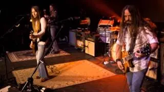 Blackberry Smoke Live in North Carolina (Official full 90 min concert feature)