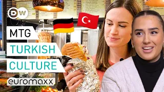 German-Turkish Culture: Guest Workers, Doner Kebabs And Cultural Identity | Meet The Germans