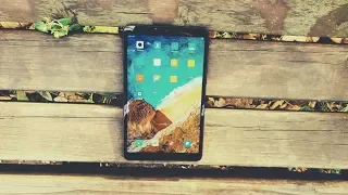 Xiaomi Mi Pad 4 Review after the hype! The best Android tablet ever! The beast for the Gamers