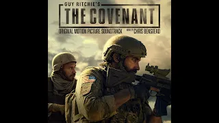 The covenant ost - The Man Who Gets No Rest