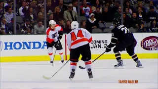 Best of Flyers Mic'd Up: Part 1