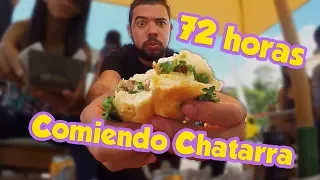 72 Horas Comiendo en la calle / Los Mejores Lugares de CARACAS