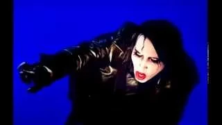 Marilyn Manson - Sweet Dreams/Lunchbox Live 2007 (Audio)