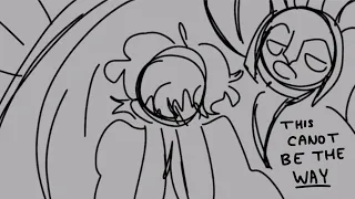 This cannot be the way (Epic the musical animatic)