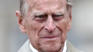 Prince Philip Got His Last Dying Wish