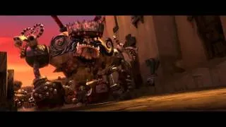 THE BOOK OF LIFE - Trailer 2 (2014) - ANIch