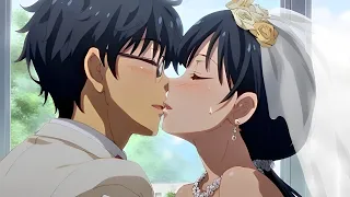 Top 10 Romance Anime Where the Couple Is Married