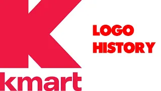 Kmart Logo/Commercial History (#315)