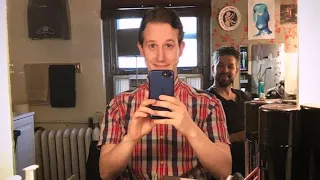 Waitress: Never Ever Getting Rid of Me - Alex Wyse