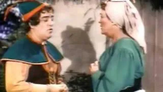 Jack And The Beanstalk Abbott And Costello Part 2