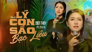 Tân cổ LÝ CON SÁO BẠC LIÊU | BIỆN THUY | QUÁN QUÂN BLV 2021