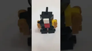 레고 로봇 만들기  Making Lego Robots