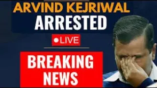 Arvind Kejriwal Arrested | Dhruve Rathee | AAP vs BJP