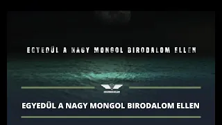 Egyedül a Nagy Mongol Birodalom ellen