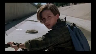 Terminator 2: Judgment Day - Official® Trailer 2 [HD]