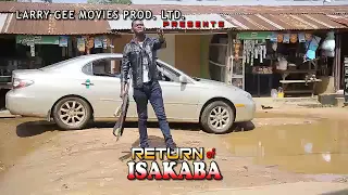 RETURN OF ISAKABA