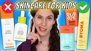 Sephora Kids Are Taking Over - Drunk Elephant Dupes & Mental Health For Kids & Tweens