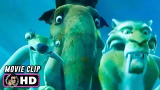 ICE AGE Clip - Slide (2002)