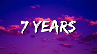 7 Years - Lukas Graham (Lyrics) - Maroon 5, Tom Odell, (Mix Lyircs)