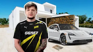 Александр s1mple Костылев – Как Живет Один из Лучших Киберспортменов Мира и Сколько Он Зарабатывает