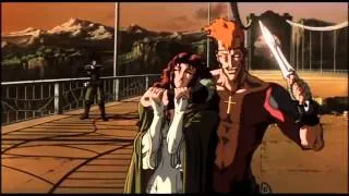 Vampire Hunter D Bloodlust Moments 5 - Mortal Meier