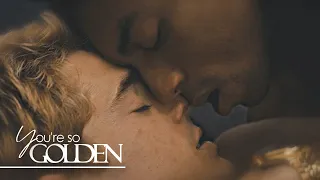 Soren & Tunde | Golden