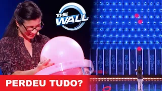 PERDEMOS TUDO??? THE WALL COM LUCIANO HUCK