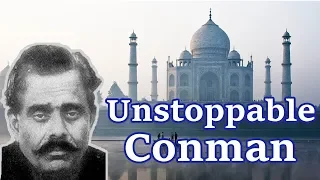 The Extraordinary Life of India’s Greatest Conman and Escape Artist | Natwarlal