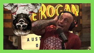 Joe Rogan: SHOCKED by Doll Haunted More Than Annabelle 😱