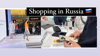 Mota kharcha kar diya 💲🤑||iphone price in russia 🇷🇺 ||#14pro #russia #mbbs #mbbsabroad #video