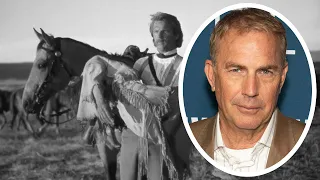 Kevin Costner's SHOCKING Confessions: Secrets of Love, Loss, and Life in the Limelight!