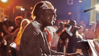 Professor Longhair's INCREDIBLE RHUMBA BOOGIE - how to play it!