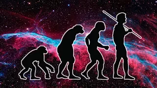 Эволюция | Инволюция