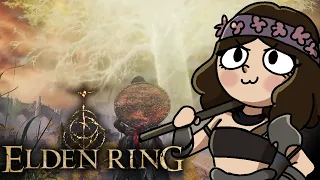 Empezando Elden ring POR FIN. Primera run parte 1 | Pata Sato