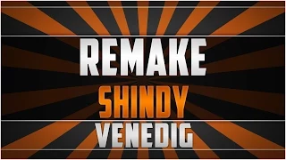 Remake: Shindy - Venedig Instrumental [HD]