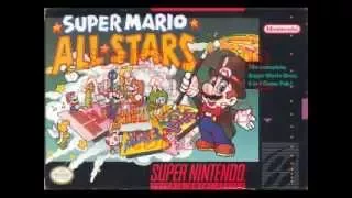 ALL SUPER MARIO OVERWORLD THEMES (1985-2015)