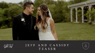 Wedding Video Teaser II The Farms at Woodend Springs II Kansas City Wedding Video