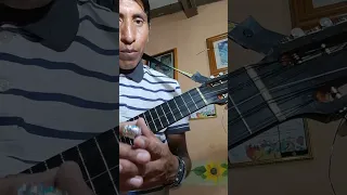 TUTORIAL CHARANGO KALAMPEO-CHOLITA MARINA