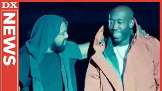Fans React To Freddie Gibbs Spitting “Verse Of The Year” On Kanye West & Ty Dolla $ign’s Joint Album