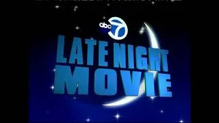 WABC: Late Night Movie Open