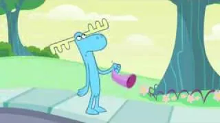 Happy Tree Friends Here Today Gone Tomorrow Part 1