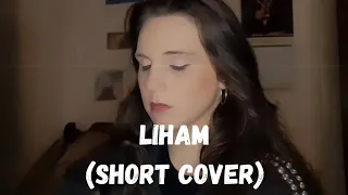 Liham (Short Cover)